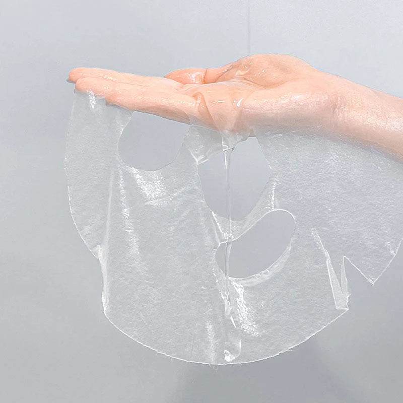 Birch Moisture Sheet Mask - K-beauty glow
