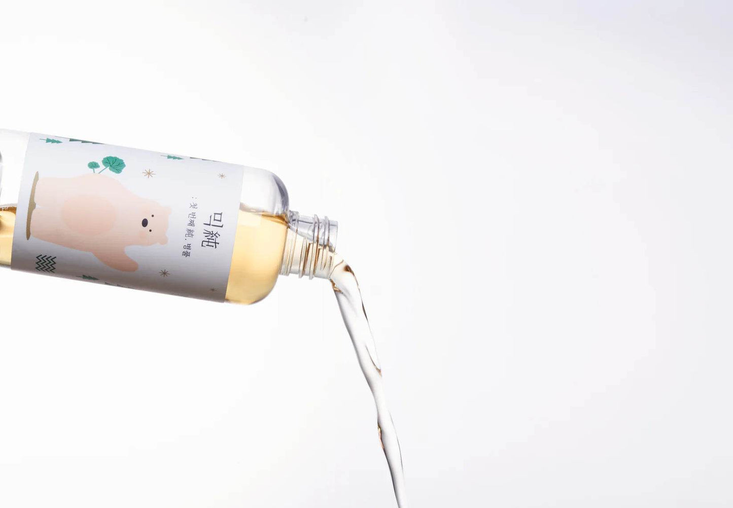 Soondy Centella Asiatica Essence - K-beauty glow