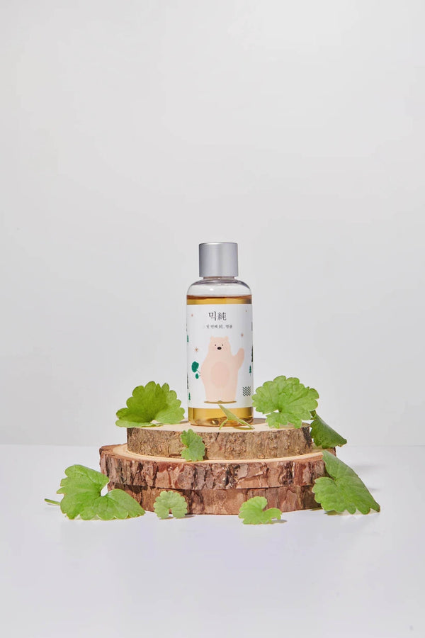 Soondy Centella Asiatica Essence - K-beauty glow