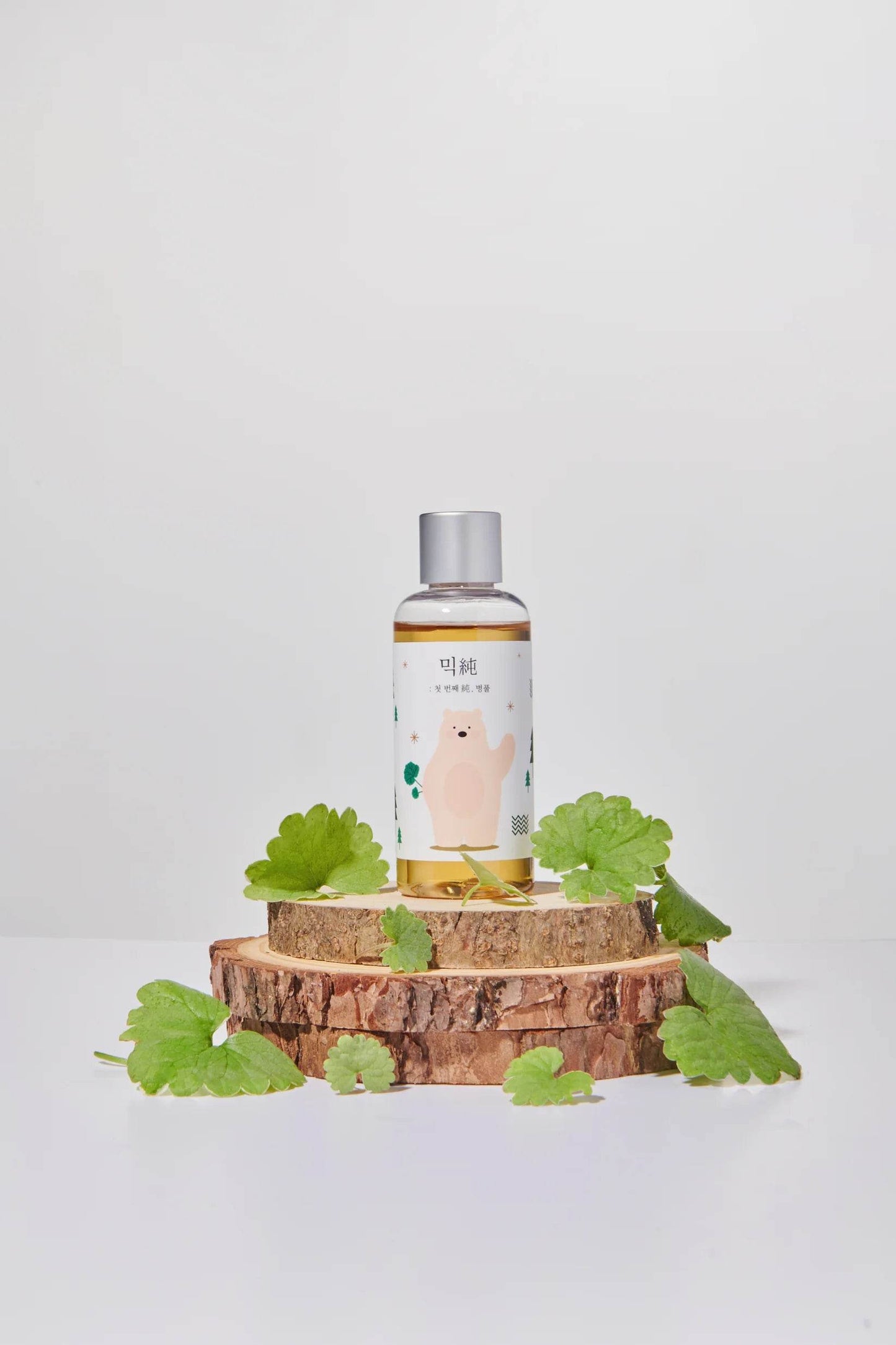 Soondy Centella Asiatica Essence - K-beauty glow