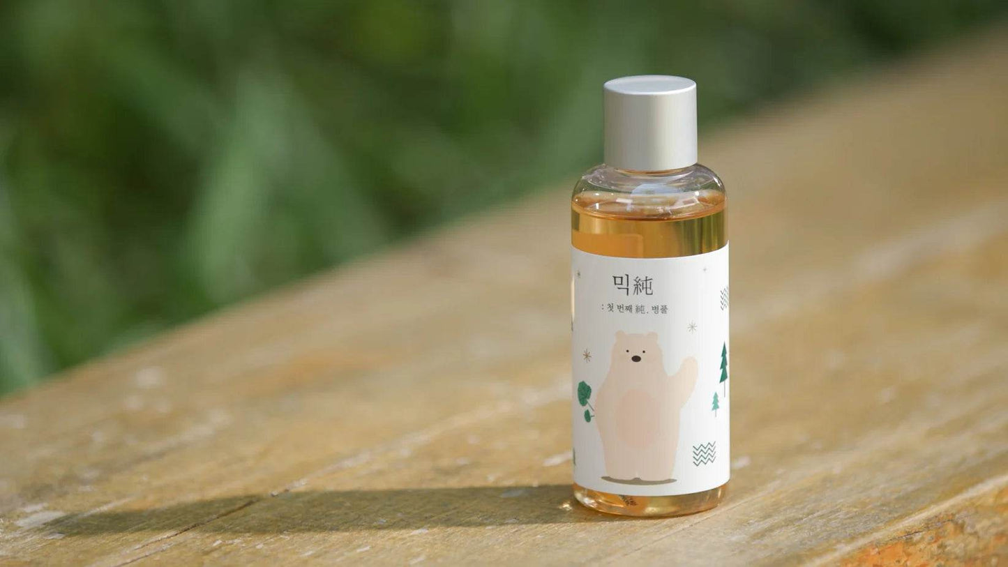 Soondy Centella Asiatica Essence - K-beauty glow