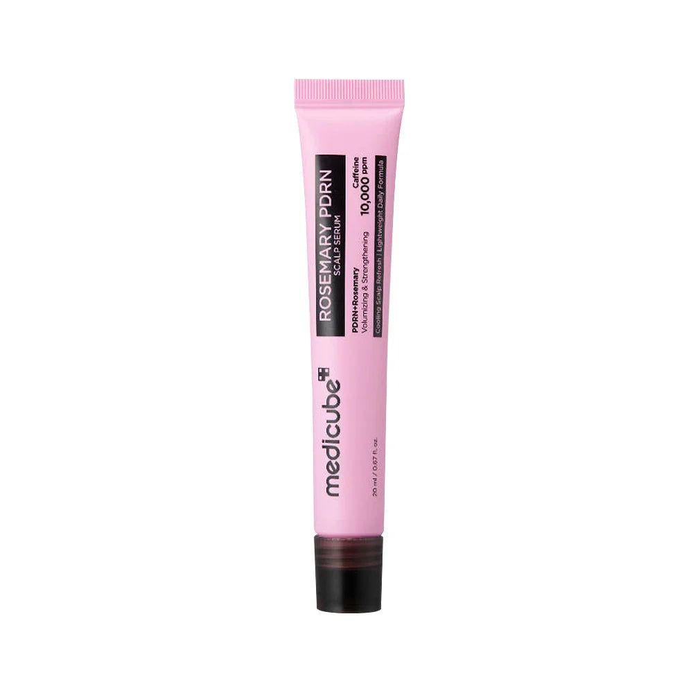Rosemary PDRN Scalp Serum