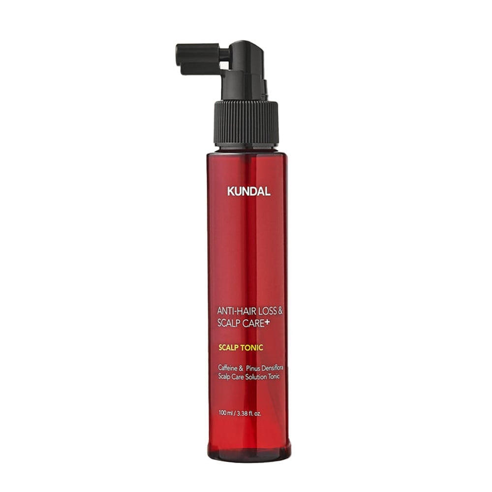 Head Spa & Scalp Care Hair loss Water Treatment