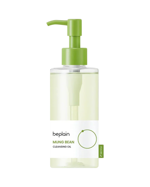 Mung Bean Cleansing Oil