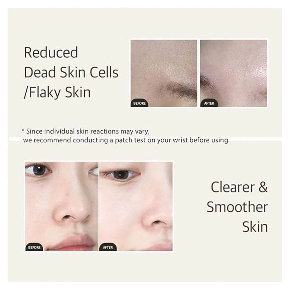 Mixsoon Bean Essence - K-beauty glow