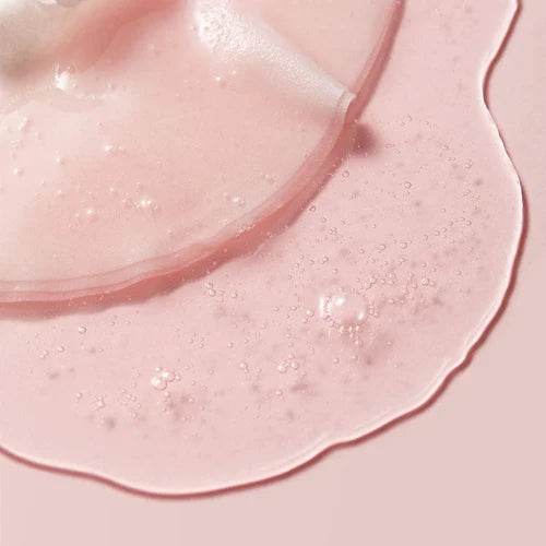 Peach 70 Niacin Serum Mask - K-beauty glow