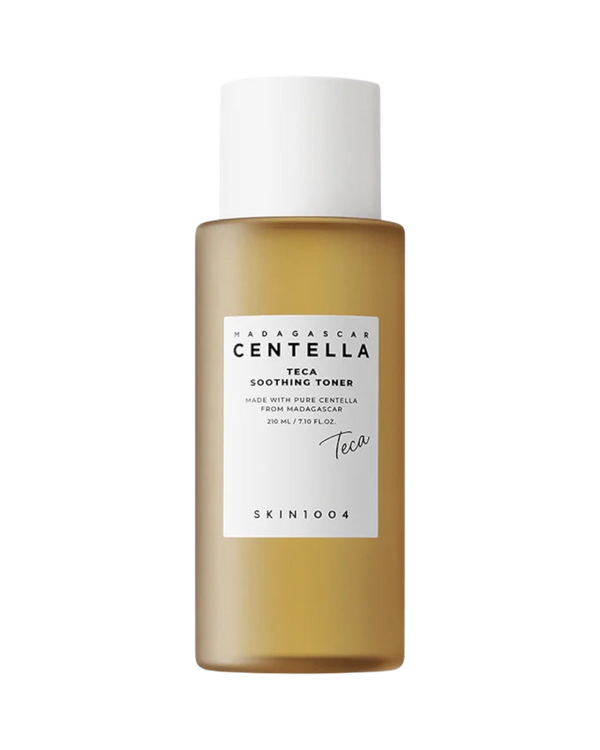 Centella Teca Kalmerende Toner