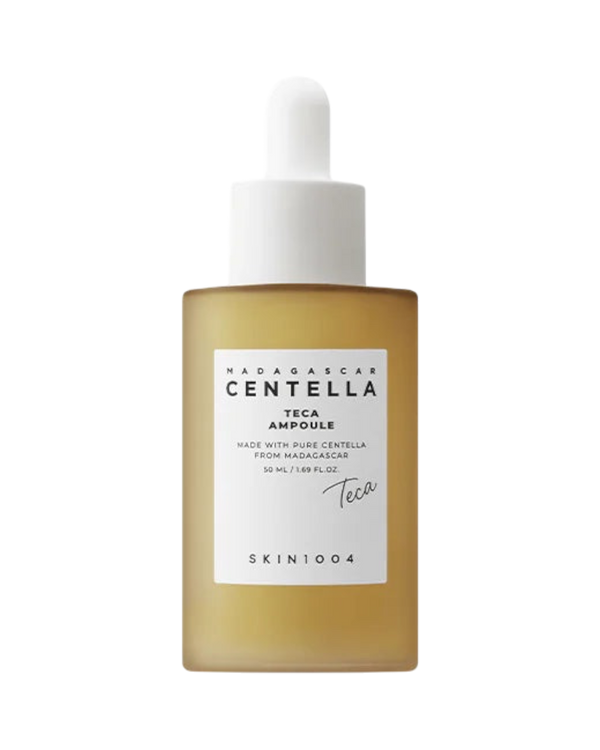Centella Teca Ampoule