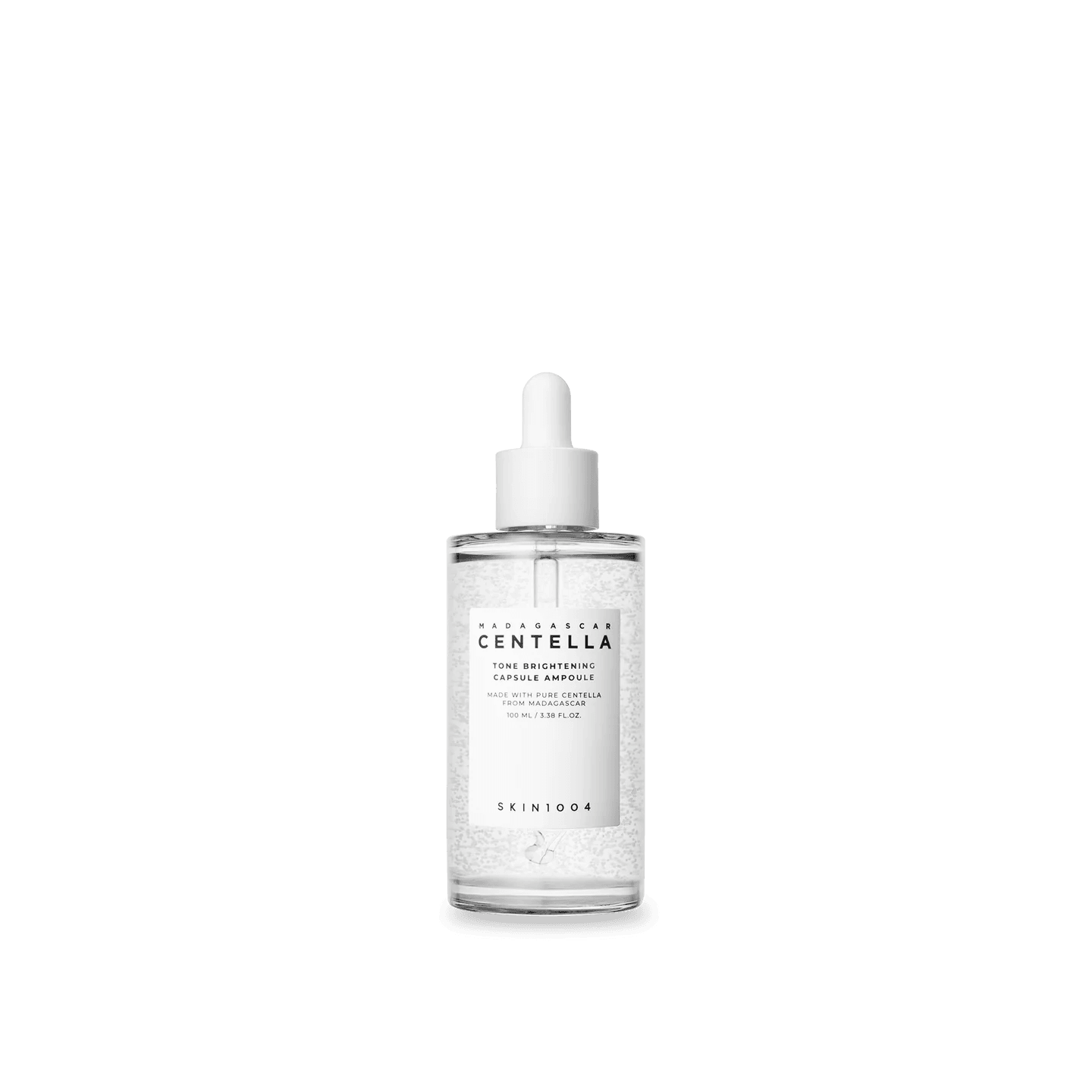 Tone Brightening Capsule Ampoule - K-beauty glow