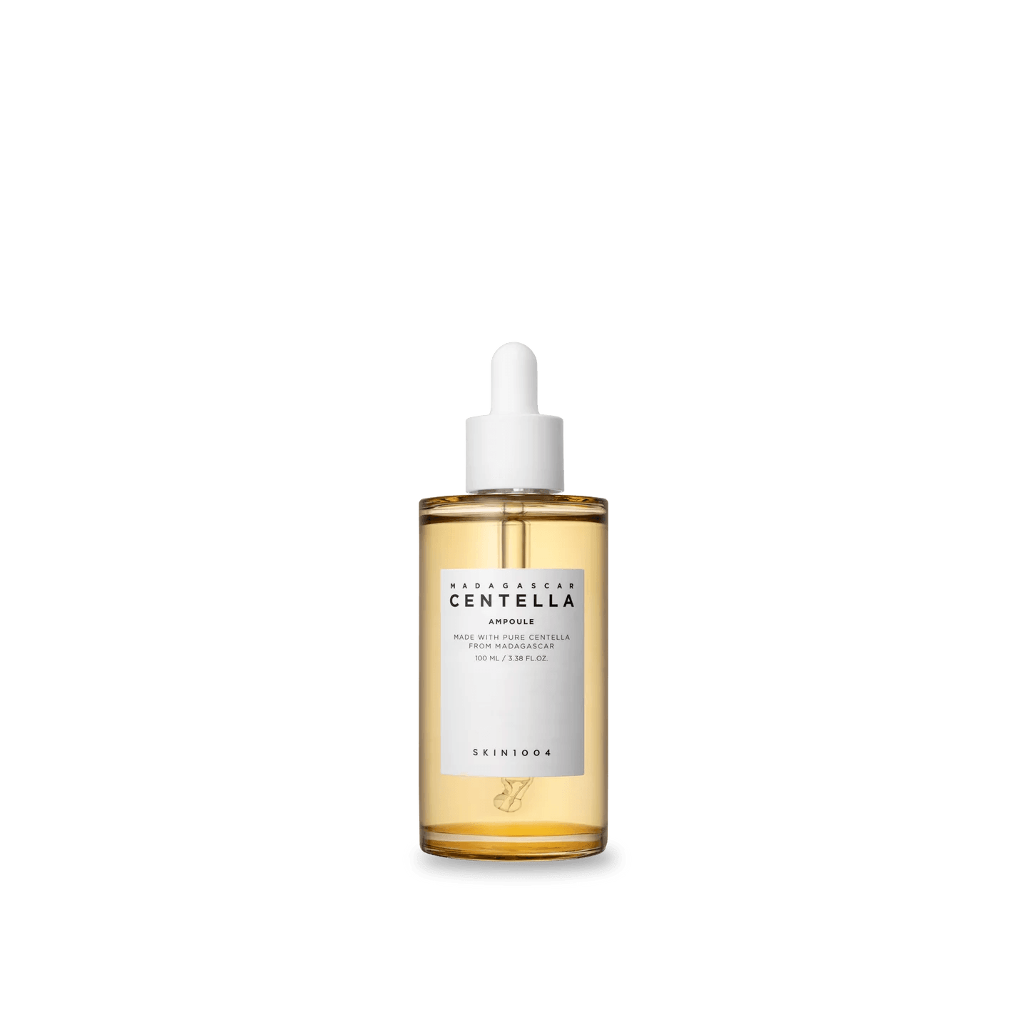 Madagascar Centella Ampoule - K-beauty glow