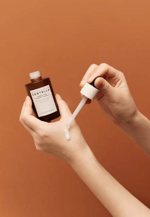 Madagascar Centella Probio-Cica Intensive Ampoule - K-beauty glow