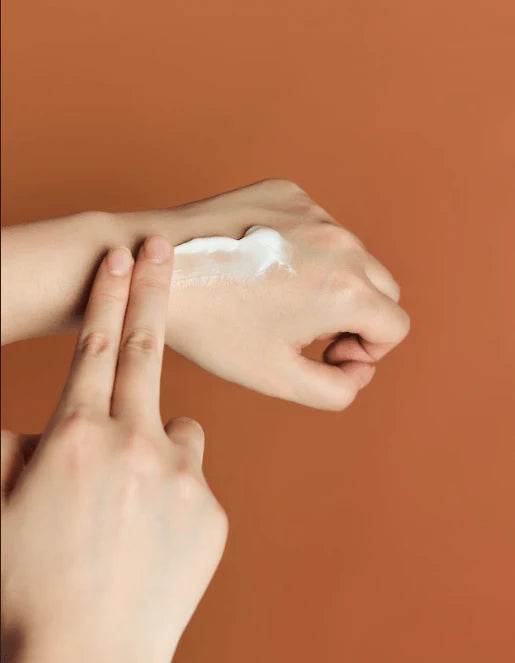 Madagascar Centella Probio-Cica Enrich Cream - K-beauty glow