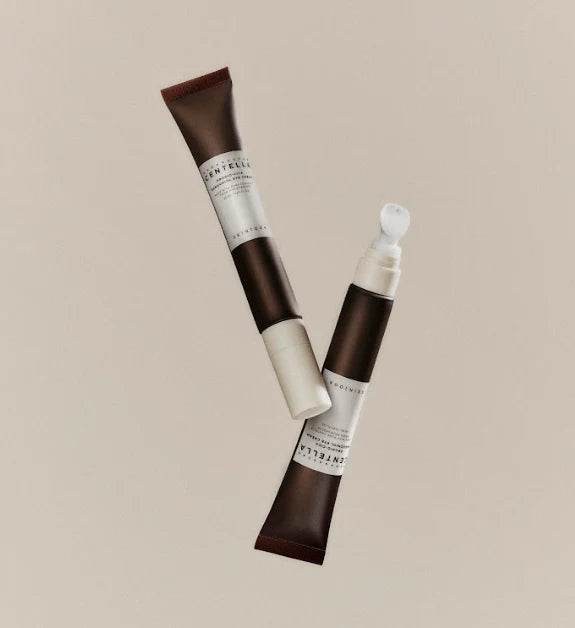 Madagascar Centella Probio-Cica Bakuchiol Eye Cream - K-beauty glow