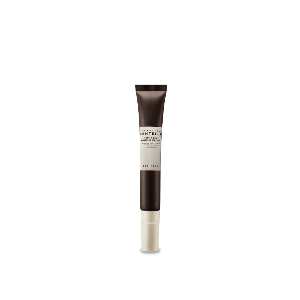 Madagascar Centella Probio-Cica Bakuchiol Eye Cream - K-beauty glow