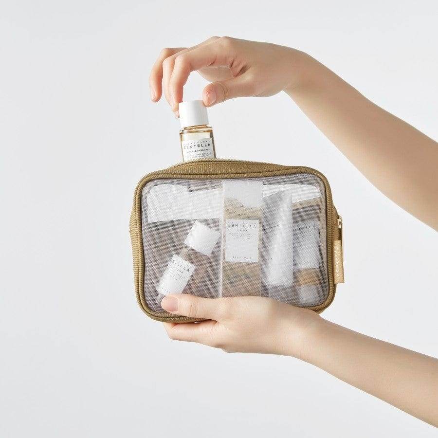 Centella Travel Kit - K-beauty glow