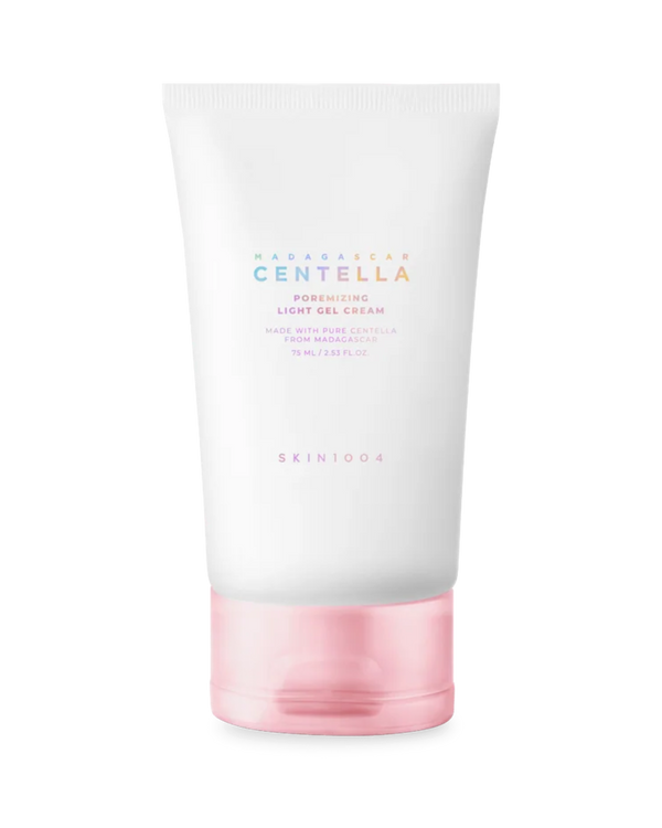 Madagascar Centella Poremizing Light Gel Cream