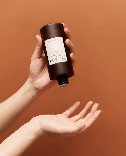 Madagascar Centella Probio-Cica Essence Toner - K-beauty glow