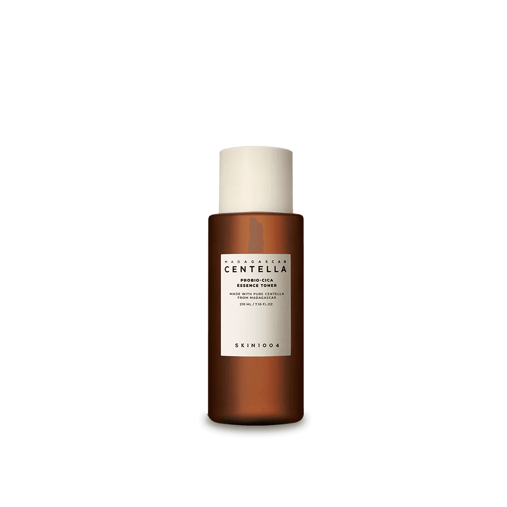Madagascar Centella Probio-Cica Essence Toner - K-beauty glow