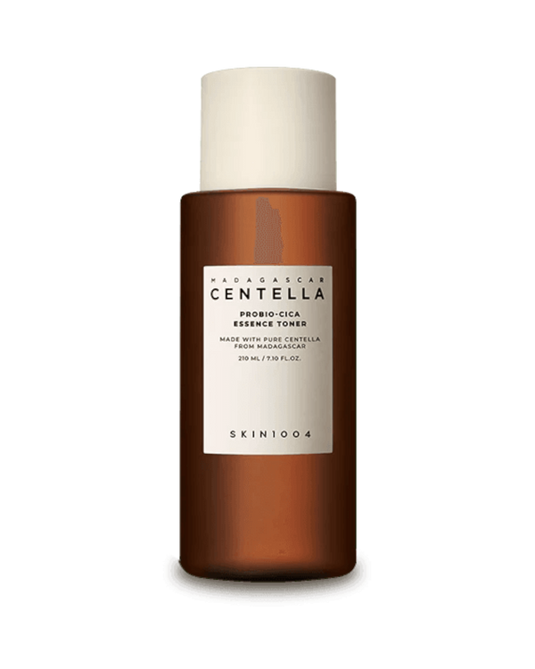 Madagascar Centella Probio-Cica Essence Toner - K-beauty glow