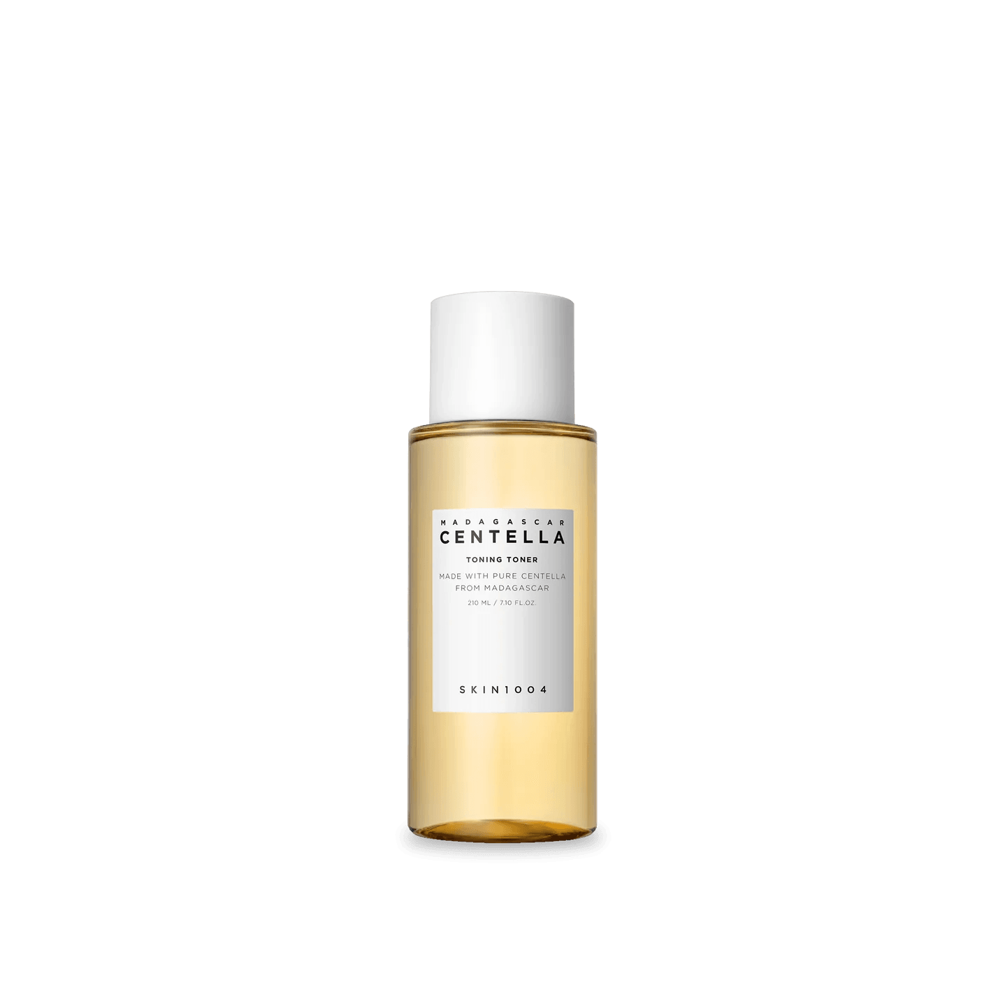 Madagascar Centella Toning Toner - K-beauty glow
