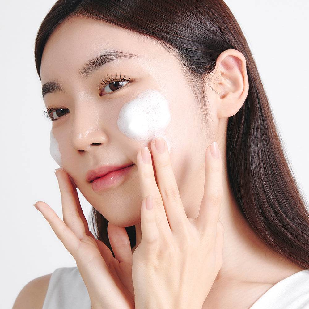 SoonJung PH 6.5 Whip Cleanser - K-beauty glow