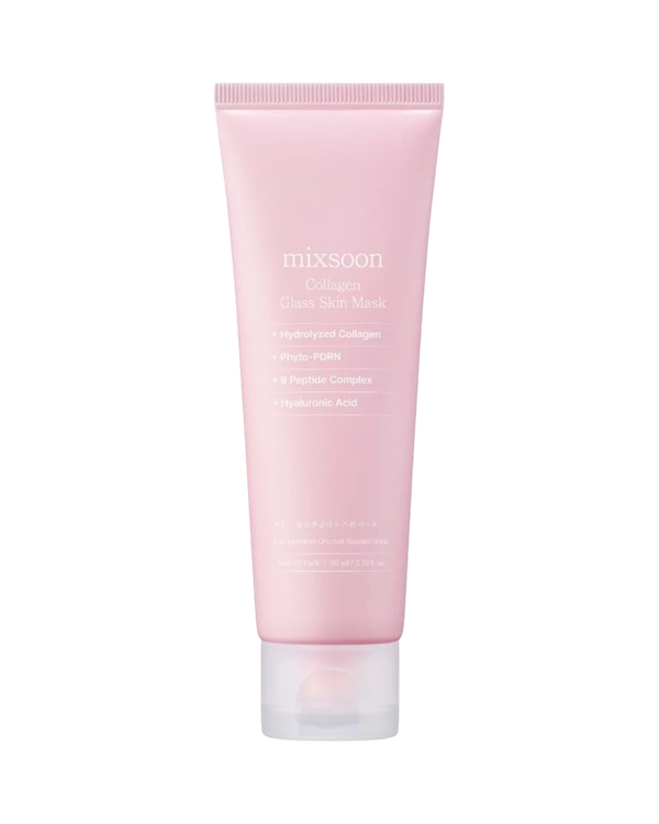 Collagen Glass Skin Mask