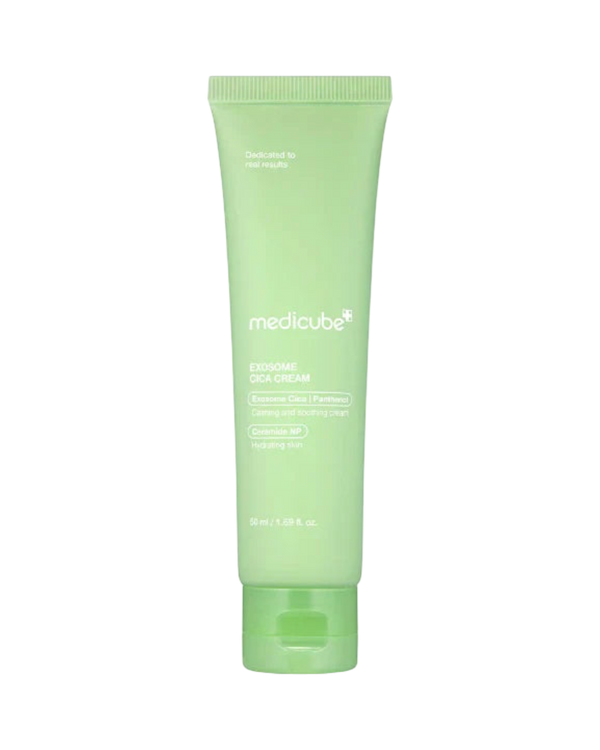 Exosome Cica Cream