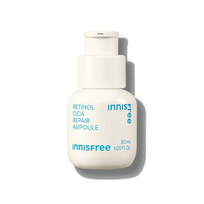 Retinol Cica Repair Ampoule - K-beauty glow