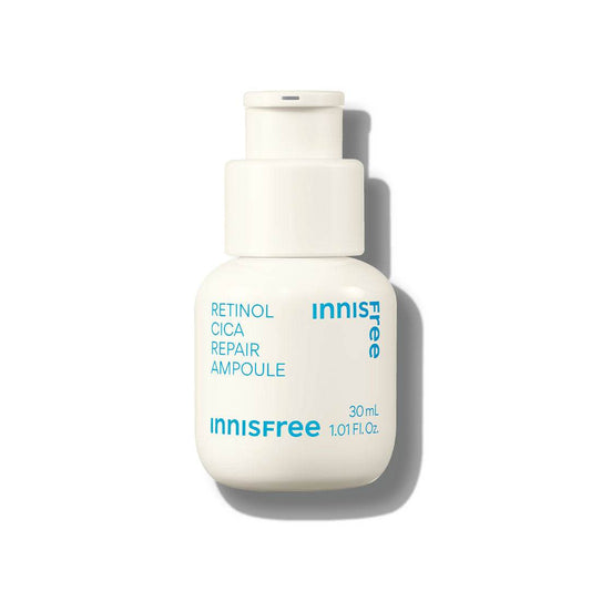 Retinol Cica Repair Ampoule - K-beauty glow