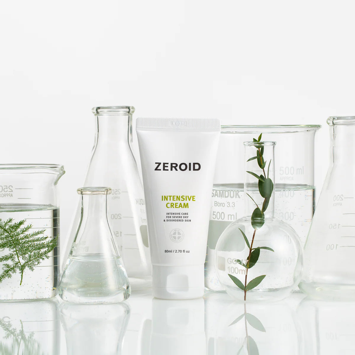 Intensive Cream