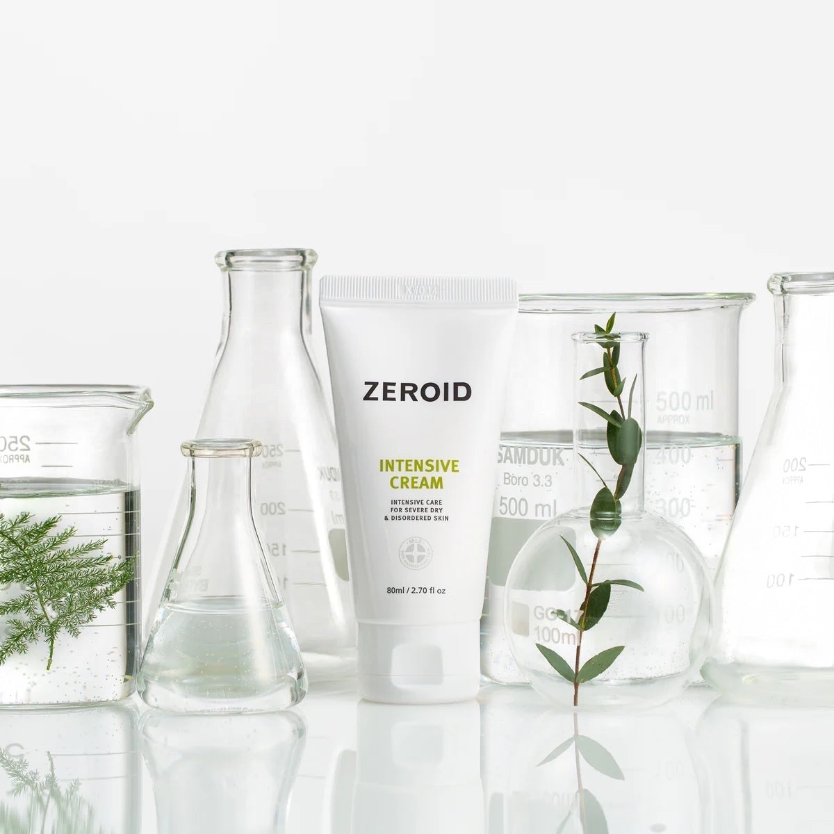 Intensive Cream