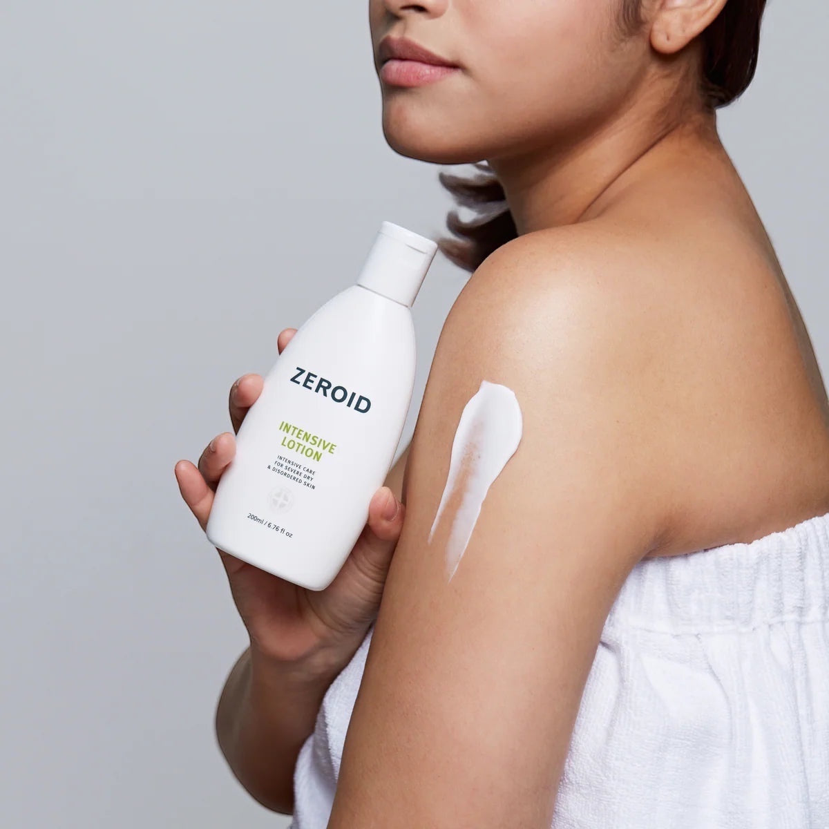 Intensive Lotion