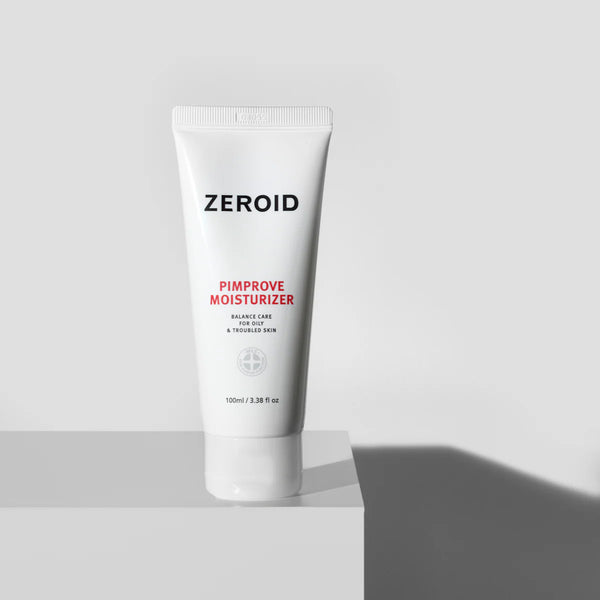 Pimprove Moisturiser