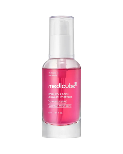 PDRN Collagen Glow Jelly Serum