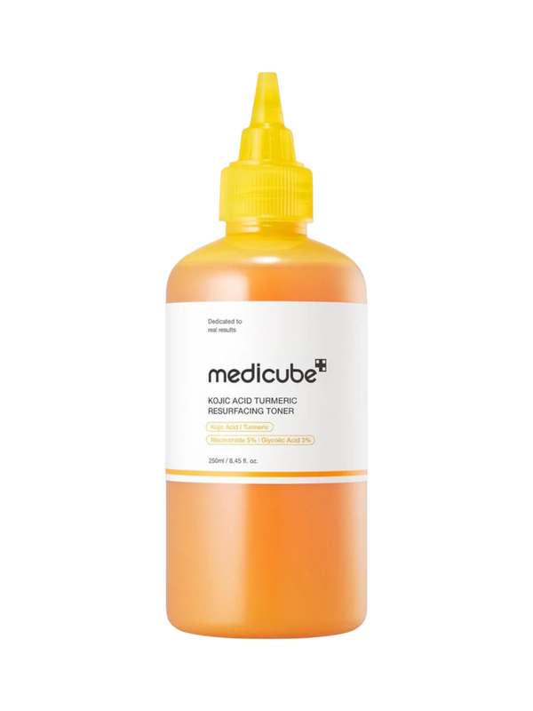 Kojic Acid Turmeric Resurfacing Toner