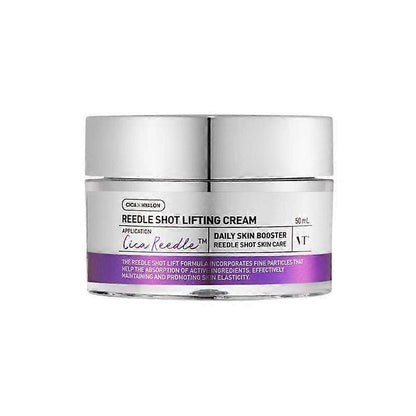 Reedle Shot Lifting Cream - K-beauty glow