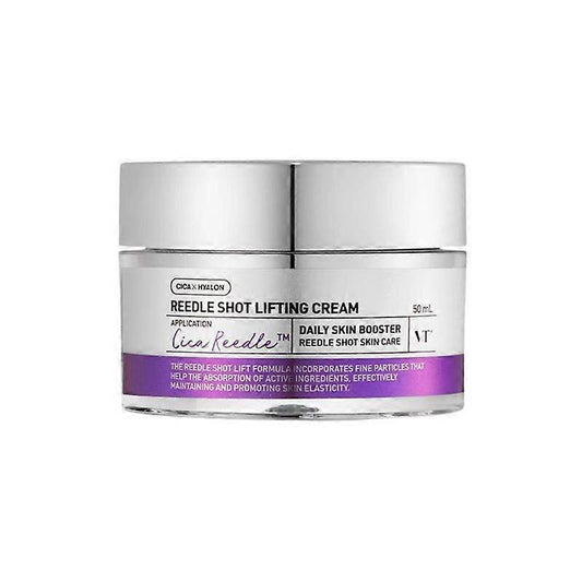 Reedle Shot Lifting Cream - K-beauty glow