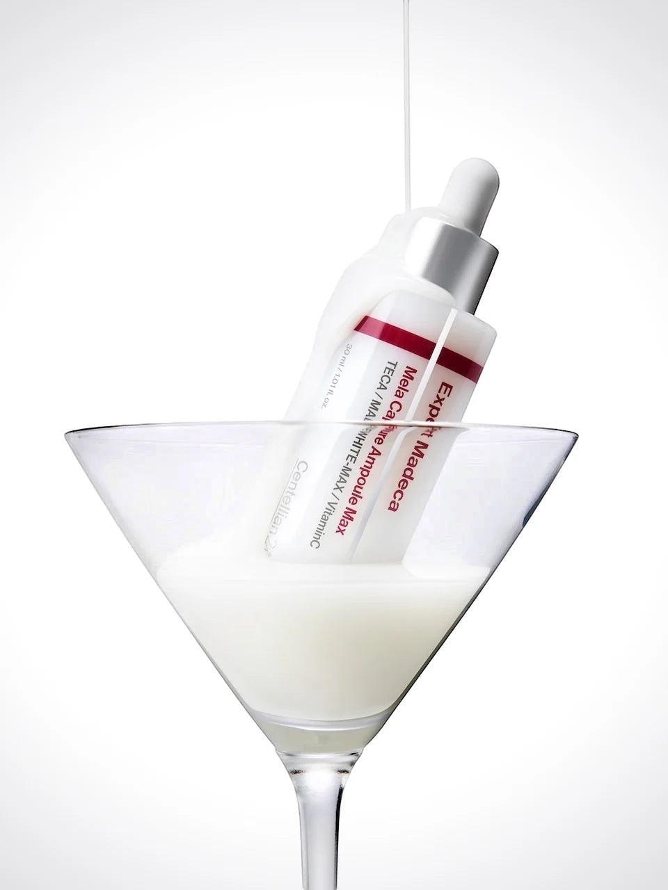 Expert Madeca Mela Capture Ampoule Max