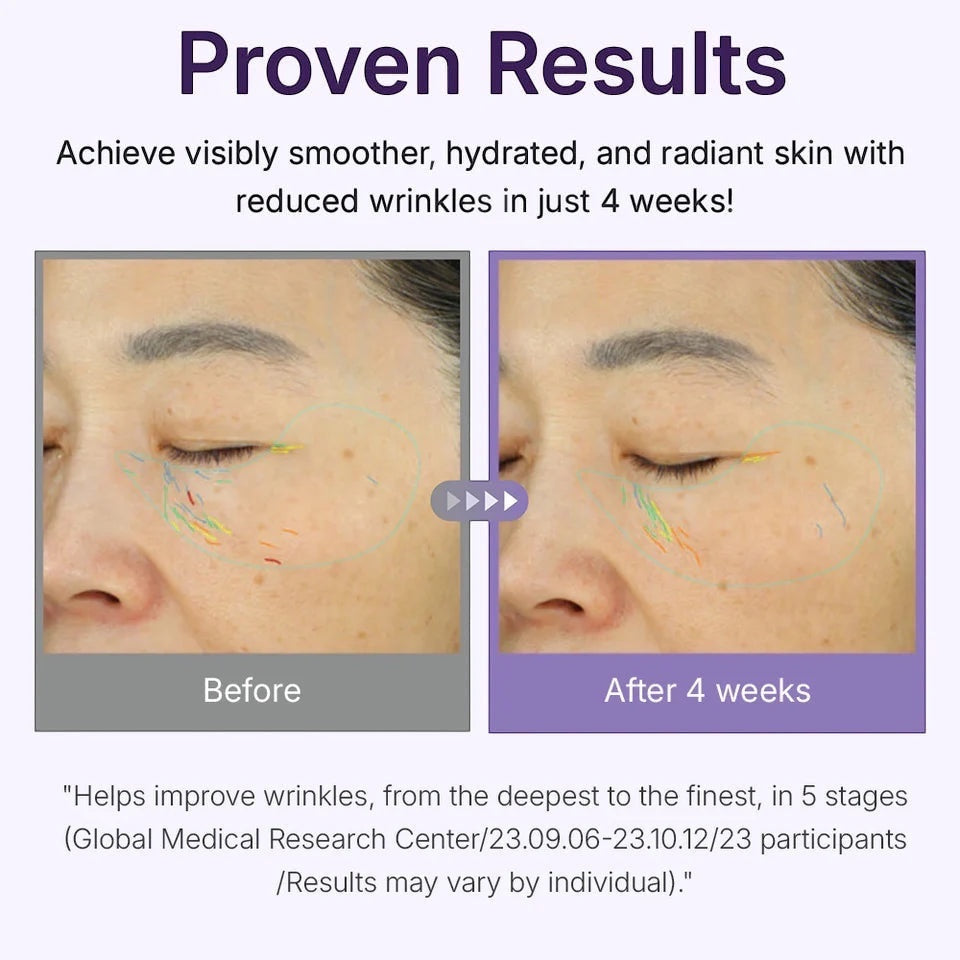 360º Shot PDRN Active Serum