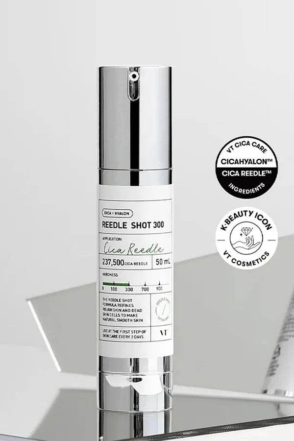 Reedle Shot 300 - K-beauty glow