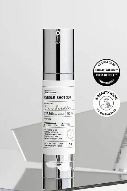 Reedle Shot 300 - K-beauty glow