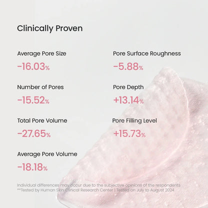 Collageen Gel Toner Pads