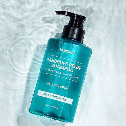 Dandruff Relief Shampoo