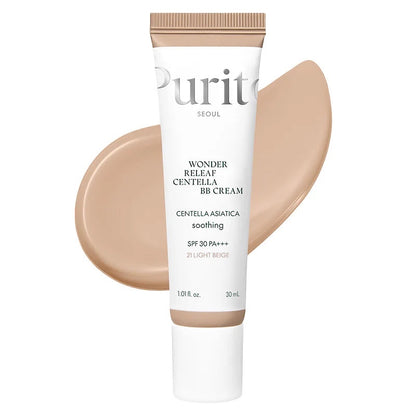 Wonder Releaf Centella BB Crème