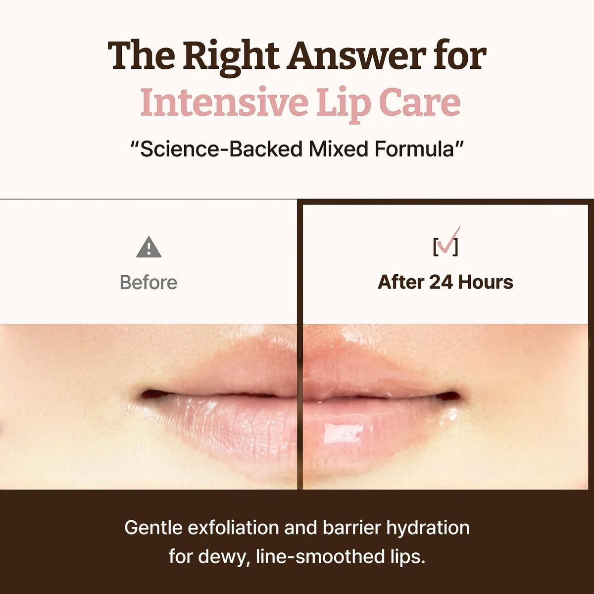 Advanced PDRN Rejuvenating Lip Serum