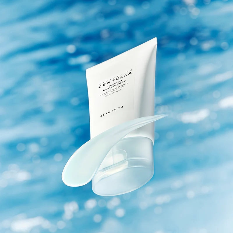 Madagascar Hyalu-cica Moisture Cream