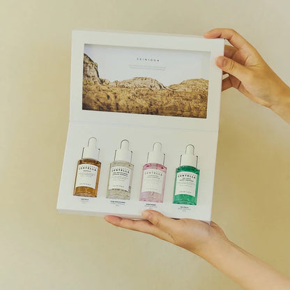 Madagascar Centella Ampoule Kit