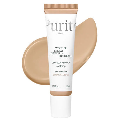 Wonder Releaf Centella BB Crème