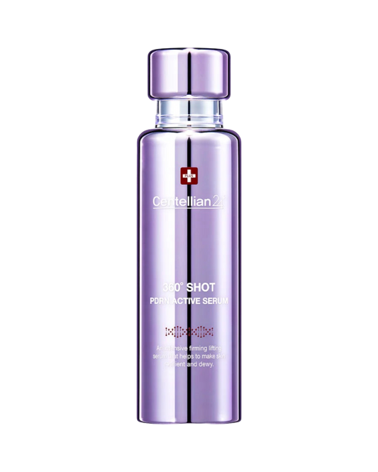 360º Shot PDRN Active Serum