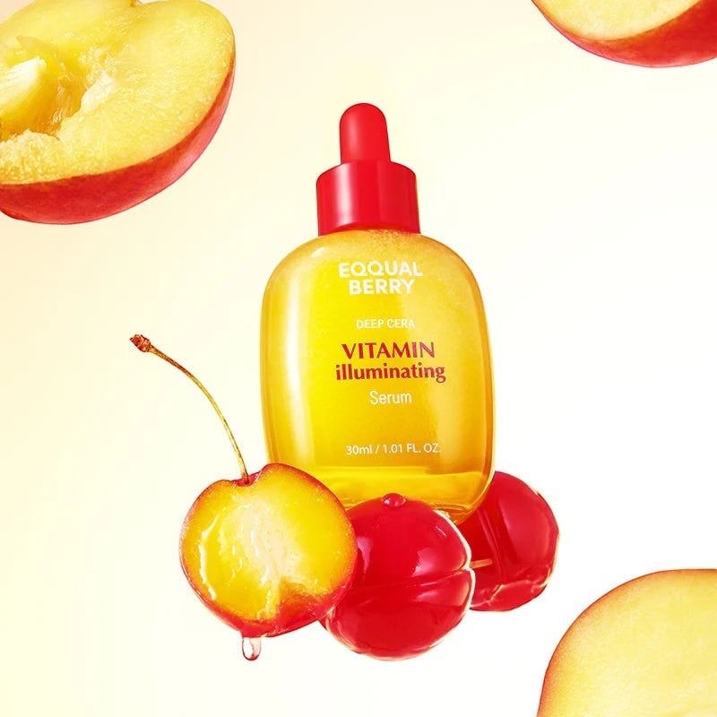 Vitamine Verhelderende Serum